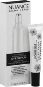 Anti-aging wrinkle filler eye serum